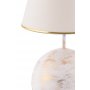 OPVIQ Stona lampa Balloon White - slika 3