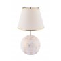 OPVIQ Stona lampa Balloon White - slika 1