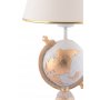 OPVIQ Stona lampa World White - slika 3