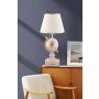 OPVIQ Stona lampa World White - slika 2