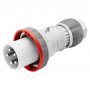 GEWISS Utikač GW61053H beli - slika 1