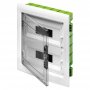 GEWISS Ugradna razvodna tabla za gips GW40606PM, Green Wall 24M zelena - slika 1