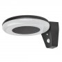 RABALUX Certovo 77010 LED zidna lampa - slika 1