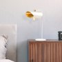 OPVIQ Stona lampa Sivani MR 844 - slika 3