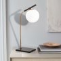 OPVIQ Stona lampa Yıldız 4021 - slika 2