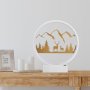 OPVIQ Stona lampa XMAS9 - slika 4
