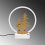 OPVIQ Stona lampa XMAS16 - slika 5