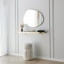 HANAH HOME Ogledalo Gusto - slika 3