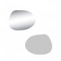 HANAH HOME Ogledalo Gusto - slika 1