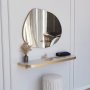 HANAH HOME Ogledalo Gusto - slika 2