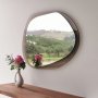 HANAH HOME Ogledalo Aqua A343 - slika 2