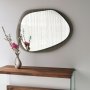 HANAH HOME Ogledalo Aqua A343 - slika 1