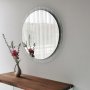 HANAH HOME Ogledalo Aqua A345 - slika 1