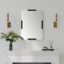 HANAH HOME Ogledalo Pera Black - slika 2