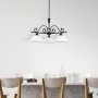 RABALUX Dorothea 7773 Luster - slika 2