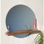 HANAH HOME Ogledalo SUNSET - slika 3