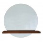 HANAH HOME Ogledalo SUNSET - slika 1