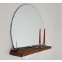 HANAH HOME Ogledalo SUNSET - slika 2