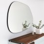 HANAH HOME Ogledalo Amorphous - slika 5