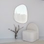 HANAH HOME Ogledalo Amorphous - slika 2