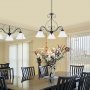 RABALUX Athen 7813 Luster - slika 2