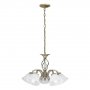 RABALUX Beckworth 7135 Luster - slika 1
