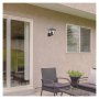 RABALUX Paravento 7146 E27 Zidna lampa - slika 2