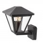 RABALUX Paravento 7146 E27 Zidna lampa - slika 1