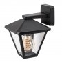 RABALUX Paravento 7147 E27 Zidna lampa - slika 1