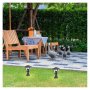 RABALUX Paravento 7148 E27 Podna lampa - slika 2