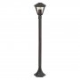 RABALUX Paravento 7150 E27 Podna lampa - slika 1