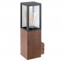 RABALUX Wales 7195 E27 Zidna lampa - slika 1