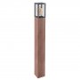 RABALUX Wales 7197 E27 Podna lampa - slika 1