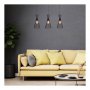 RABALUX Leandros 72006 E27 3 x 40 W Visilica - slika 2