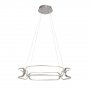RABALUX Fringilla 72010 LED 67 W Visilica - slika 1