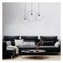 RABALUX Dilara 72019 E27 3 x 40 W Visilica - slika 2