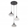 RABALUX Dvora 72023 E27 3 x 40 W Visilica - slika 1