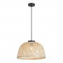 RABALUX Rattan 72025 E27 25 W Visilica - slika 1