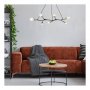 RABALUX Branwen 72027 E27 7 x 25 W Visilica - slika 2