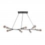 RABALUX Branwen 72027 E27 7 x 25 W Visilica - slika 1
