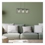 RABALUX Chadwick 72033 E27 3 x 25 W Visilica - slika 2
