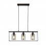 RABALUX Chadwick 72033 E27 3 x 25 W Visilica - slika 1