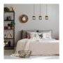 RABALUX Callum 72043 E27 3 x 25 W Visilica - slika 2