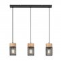 RABALUX Callum 72043 E27 3 x 25 W Visilica - slika 1