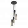 RABALUX Ronno 72054 E27 4 x 25 W Visilica - slika 1