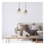 RABALUX Peyton 72061 E14 15 W Visilica - slika 2