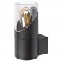 RABALUX Novigrad 7236 E27 Zidna lampa - slika 1