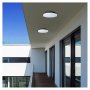RABALUX Pernik 7265 LED plafonjera - slika 2