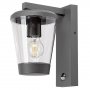 RABALUX Savano 7267 E27 Zidna lampa - slika 1