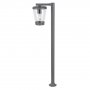 RABALUX Savano 7269 E27 Podna lampa - slika 1
